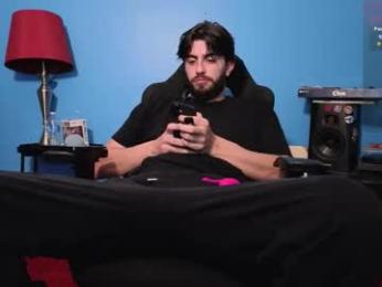 mikehawk1589 webcam model stream image