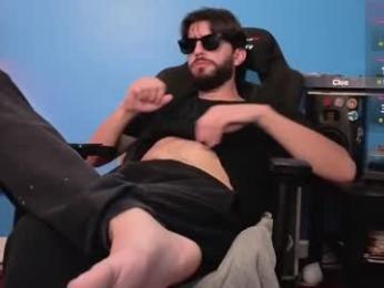 mikehawk1589 webcam model stream image