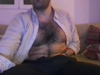 godofthunder18 webcam model stream image