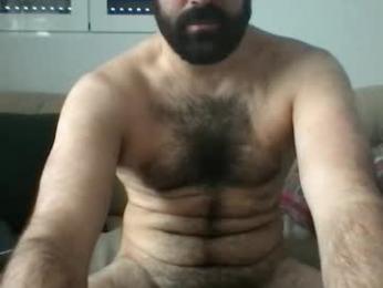 godofthunder18 webcam model stream image
