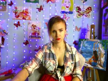 HarleyWid webcam model stream image