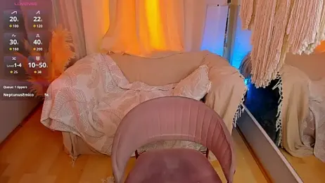 _Rose_Charming_ webcam model stream image