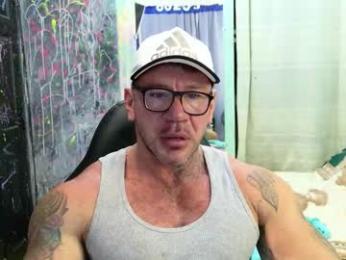 jocobo_hot webcam chaturbate model stream image