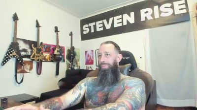 StevenRiseNYC webcam model stream image