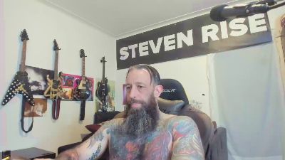 StevenRiseNYC webcam model stream image