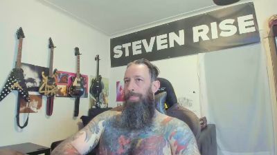 StevenRiseNYC webcam model stream image