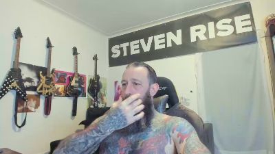 StevenRiseNYC webcam model stream image