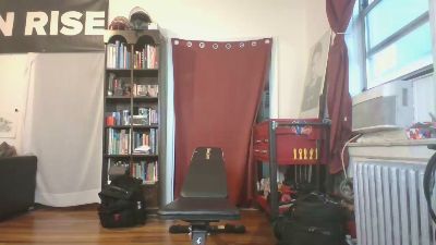 StevenRiseNYC webcam model stream image