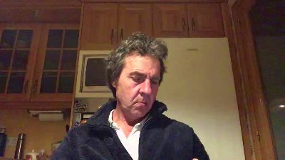 Pruebaf webcam model stream image