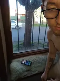 Skinnyboy_hot webcam model stream image