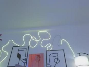 _miray_ webcam chaturbate model stream image