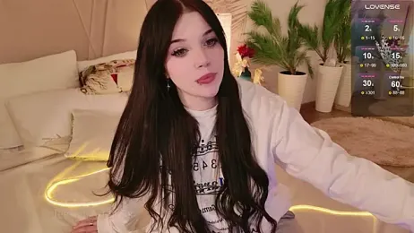 JessicaAddams webcam stripchat model stream image