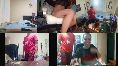 Fuegoyplacershh webcam model stream image