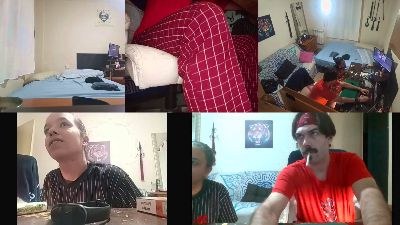 Fuegoyplacershh webcam model stream image