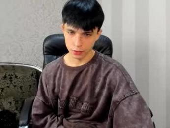 clarkbev webcam model stream image