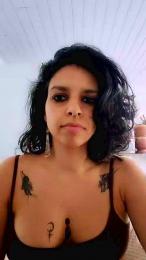 Natassha webcam model stream image