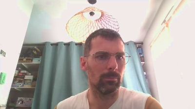 Fredyy36 webcam model stream image