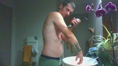 Fredyy36 webcam model stream image