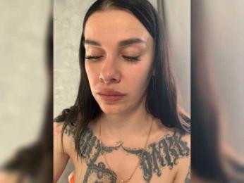 deva_maria webcam model stream image