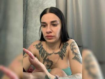deva_maria webcam model stream image