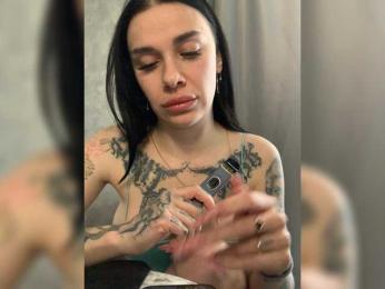 deva_maria webcam model stream image