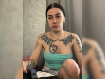 deva_maria webcam model stream image