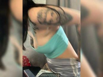 deva_maria webcam model stream image