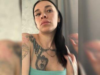 deva_maria webcam model stream image