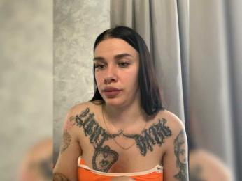 deva_maria webcam model stream image
