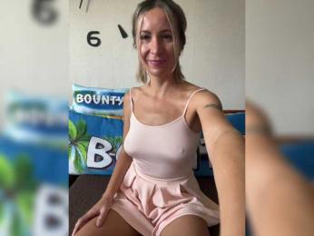 HARIZZMA webcam bongacams model stream image