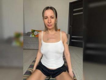 HARIZZMA webcam model stream image