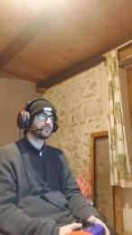 Lebg06 webcam model stream image