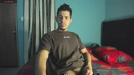 Im_steven webcam model stream image