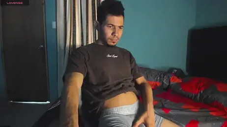 Im_steven webcam model stream image