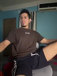 Im_steven webcam model stream image