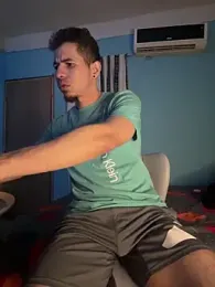 Im_steven webcam model stream image