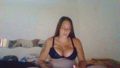 Demoniacanaria webcam model stream image