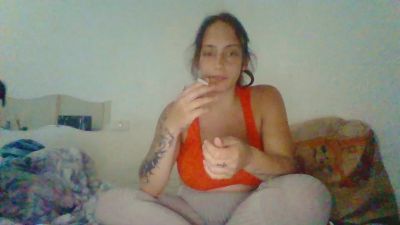 Demoniacanaria webcam model stream image