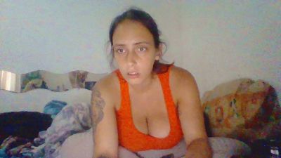 Demoniacanaria webcam model stream image
