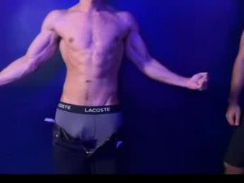 leanfindom8 webcam model stream image