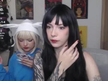 lovely_cass webcam model stream image