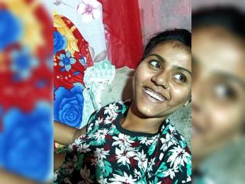 Kajal3355 webcam model stream image