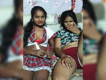 Kajal3355 webcam bongacams model stream image
