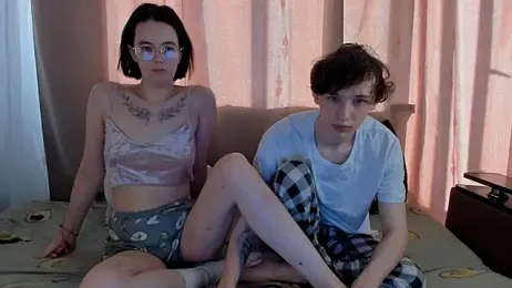 Perfect_CoupleXX webcam model stream image
