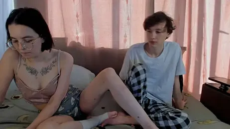 Perfect_CoupleXX webcam model stream image