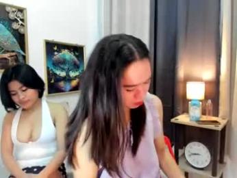 exquisiteruffa webcam chaturbate model stream image