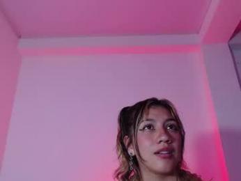 nina_carther webcam chaturbate model stream image