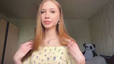 AlanaLoseth webcam model stream image
