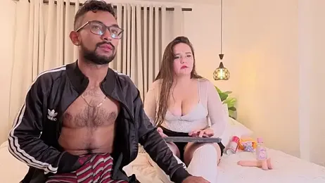 emilytorresvg webcam model stream image