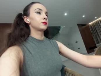 ehotlovea webcam chaturbate model stream image